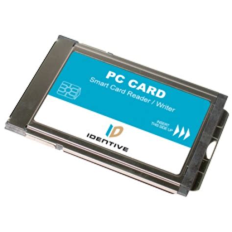 pcmcia hp-pc card smart_card_reader-202c|Install & Configure active smart card reader module. .